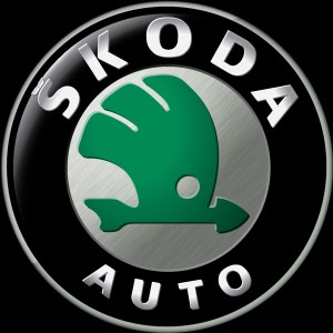 Skoda - 3D