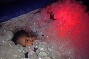 ball-pit